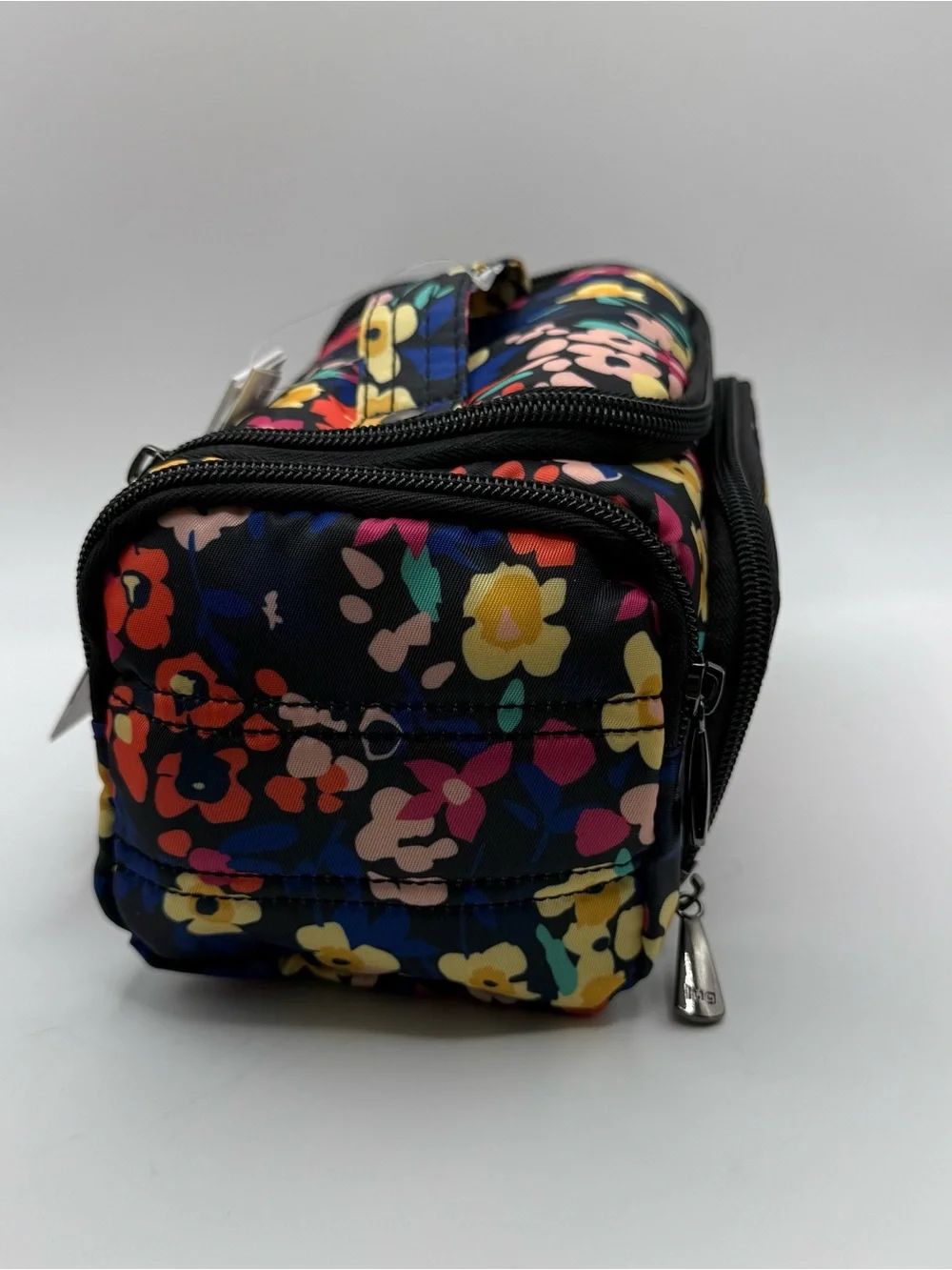 Brand new Lug mini trolley Floral Multi-Color Women’s Cosmetic Bag